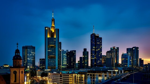 CBD in Frankfurt kaufen – die besten Adressen für CBD in Frankfurt